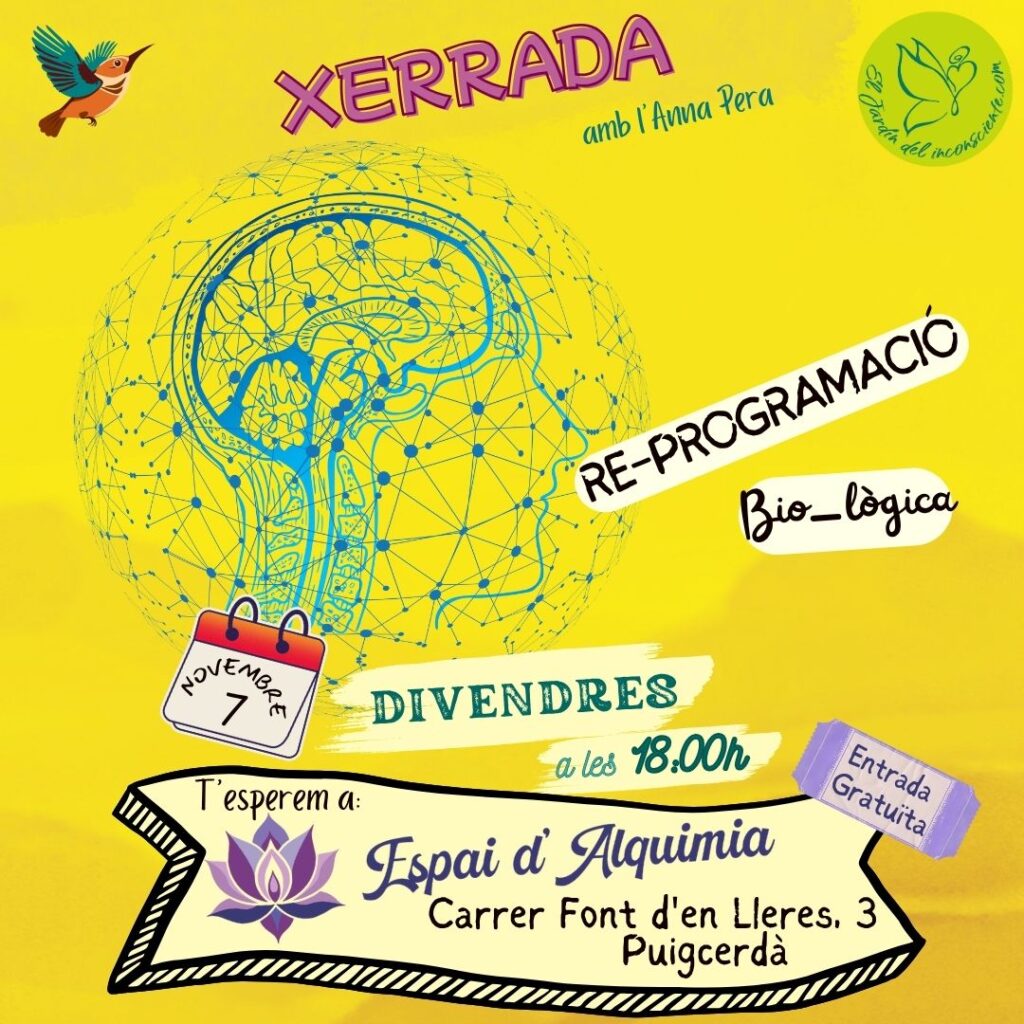 Xerrada