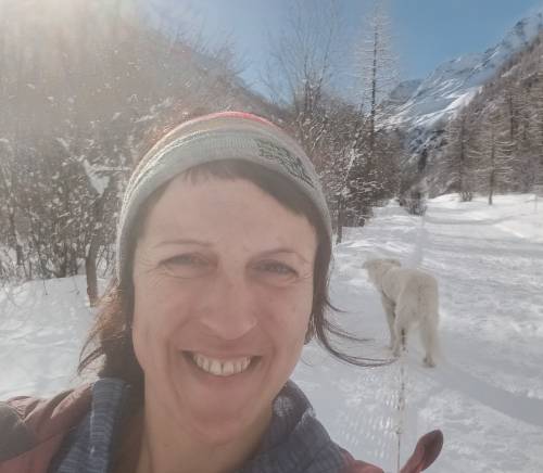 Rumbo al bienestar. Respira tranquilidad